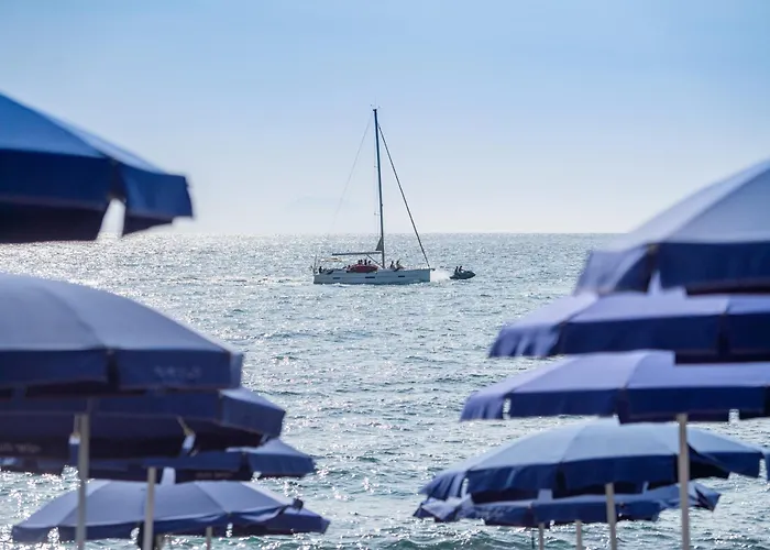 Villaggio Roller Club 3*