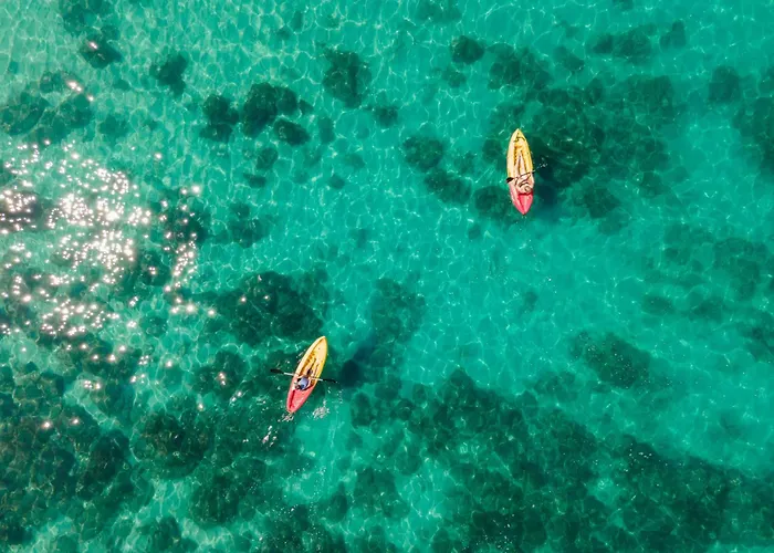 Villaggio Roller Club 3* Ricadi