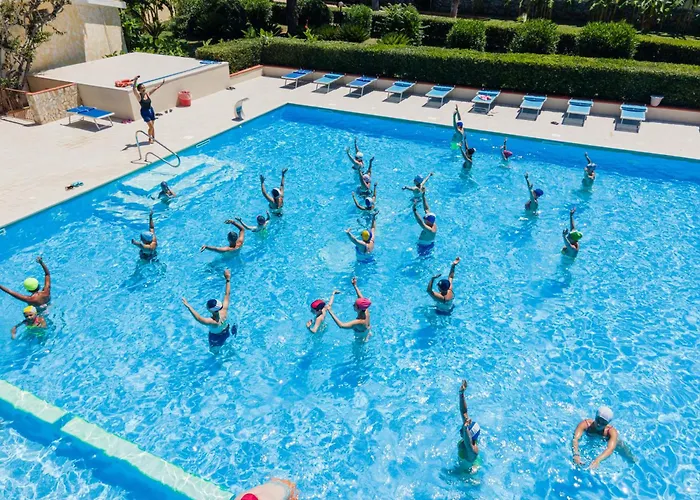 Villaggio Roller Club Hotel 3*