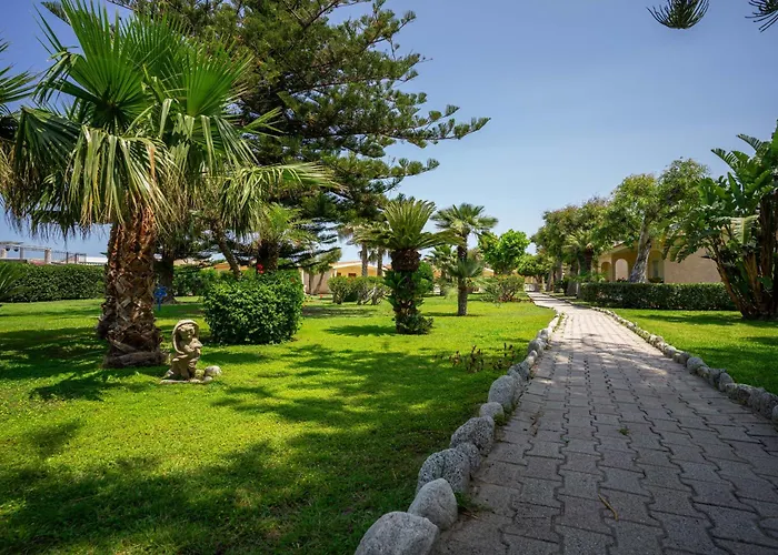 Villaggio Roller Club 3*