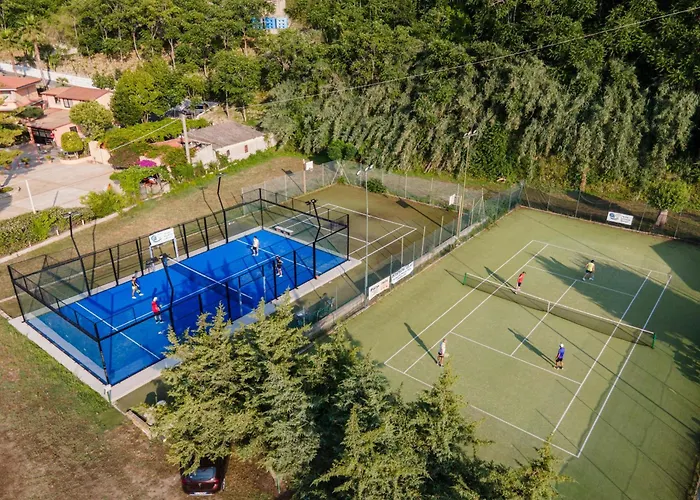 Villaggio Roller Club 3* Ricadi