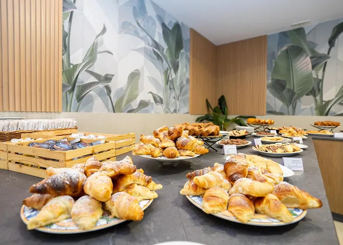 Villaggio Roller Club 3*