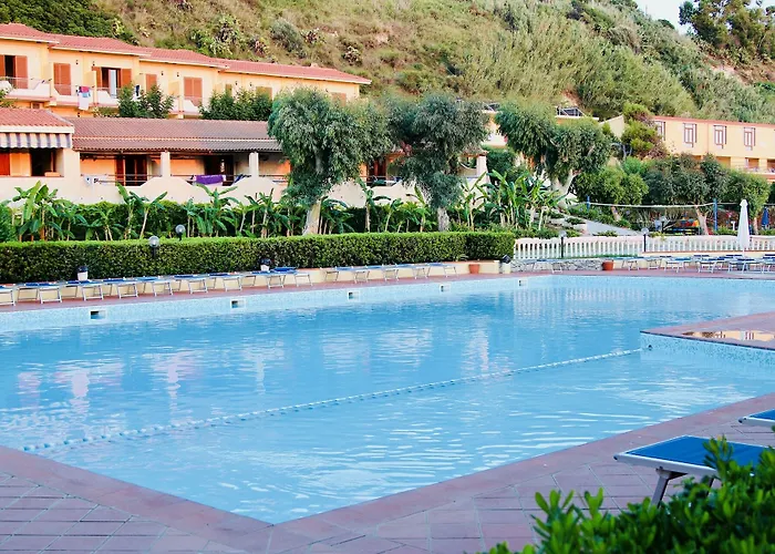 Villaggio Roller Club 3*